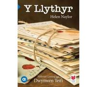 Cyfres Amdani: Llythyr, Y