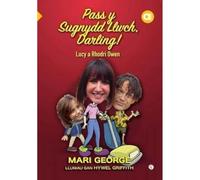 Cyfres Amdani: Pass y Sugnydd Llwch Darling