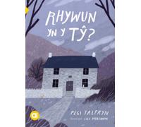 Rhywun yn y Tŷ?