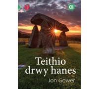 Cyfres Amdani: Teithio drwy Hanes