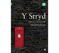 Cyfres Amdani: Y Stryd
