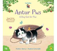 Cyfres Cae Berllan: Antur Pws / A Day Out for Pws
