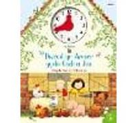 Cyfres Cae Berllan: Dweud yr Amser gyda Cadi a Jac / Telling the Time with Cadi and Jac