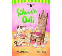 Cyfres Cerddi Gwalch: 3. Salwch Odli