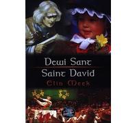 Cyfres Cip ar Gymru / Wonder Wales: Dewi Sant