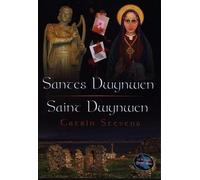 Cyfres Cip ar Gymru/Wonder Wales: Santes Dwynwen/Saint Dwynwen