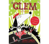 Cyfres Clem: 7. Clem a'r Syrcas