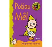 Cyfres Darllen Mewn Dim - Cam y Dewin Dwl: Potiau Mêl