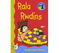 Cyfres Darllen Mewn Dim - Cam y Dewin Dwl: Rala Rwdins
