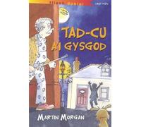 Cyfres Fflach Doniol: Tad-Cu a'i Gysgod