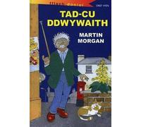 Cyfres Fflach Doniol: Tad-Cu Ddwywaith
