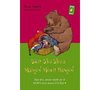 Cyfres Gwalch Balch: 9. Siôn Slei-Slei a Marged Mewn Basged