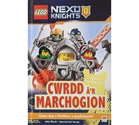 Cyfres Lego: 5. Cwrdd â'r Marchogion