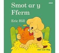 Cyfres Smot: Smot ar y Fferm