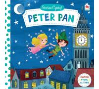 Cyfres Storiau Cyntaf: Peter Pan