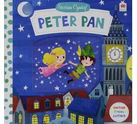 Cyfres Storiau Cyntaf: Peter Pan