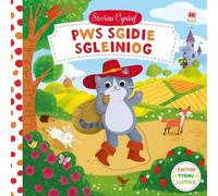 Cyfres Storiau Cyntaf: Pws Sgidie Sgleiniog