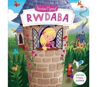 Cyfres Storiau Cyntaf: Rwdaba