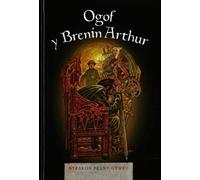 Cyfres Straeon Plant Cymru 2: Ogof y Brenin Arthur