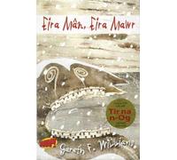 Cyfres Whap!: Eira Mân, Eira Mawr