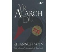 Cyfres y Dderwen: Yr Alarch Du