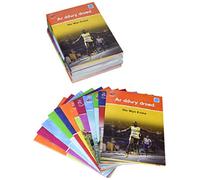 Cyfres y Gwybodyn: Ar Wib (43585)