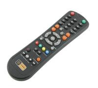 Cyfrowy Polsat Remote Pilot Z LOGO ORIGINAL Decoder Mini HD2000 HD3000 HD5000 HD6000