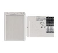CYFUN DESIGN Mini Score Board & Tools - Multi-Purpose Scoring Board & Envelope Maker - Compact Paper Craft Tool