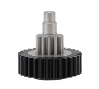 Cygmophing 3D Printer Extruder Gear Exquisite Craftsmanship Reduction Extruder Gear Replacement for K1 K1C