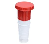 Cygmophing Industrial Aviation Plug Connector Three Phase 63A 3P+E 4 Connector Industrial Plug Connection Socket