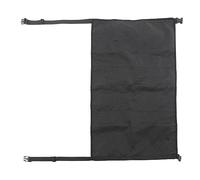 Cygmophing Kids Airplane Seat Extender Portable Foldable Toddler Plane Footrest Hammock for Travel (Small Size)