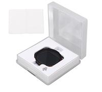 Cygmophing ND32 2-5 Stops VND Filter Variable Neutral Density Filter ND Lens Filter Drone Accessories for DJI 3 Classic