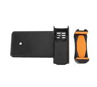 Cygmophing Phone Holder Mount for OSMO Pocket 3 Handheld Action Camera Cell Phone Clip Expansion Adapter with 1/4 Screw Hole for Tripod Extension Rod