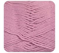 Cygnet 100% Cotton Knitting Yarn (Blush 3275)