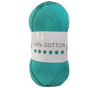Cygnet 100% Cotton Knitting Yarn (Spring 6711)