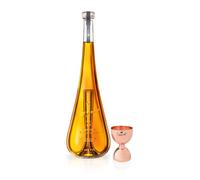 Cygnet 77 | The Holy Grail of Gin | Welsh Dry Sipping Gin | Great Neat or in a Martini cocktail | Luxury | 44% ABV, 70cl