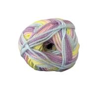 Cygnet Baby Pato Prints DK - 100g - 290m - 100% Acrylic (Lemon Posset 7733)