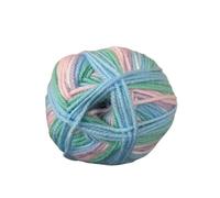 Cygnet Baby Pato Prints DK - 100g - 290m - 100% Acrylic (Mint Condition 7788)