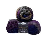 Cygnet Boho Spirit 6385 - Chic by Unknown