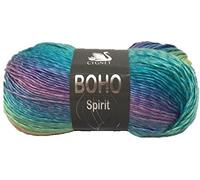 Cygnet Boho Spirit Double Knitting Yarn Wool 100g - 6283 Harmony
