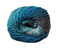 Cygnet Boho Spirit Highlights DK Knitting Wool Yarn 100g (7805 Gem)