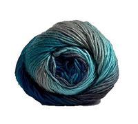 Cygnet Boho Spirit Sapphire 6334-100g - Acrylic Yarn