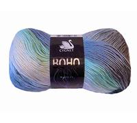 Cygnet Boho Spirit Yarn - Breeze (6517)