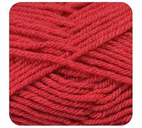 Cygnet Chunky Acrylic Knitting Yarn 100g Shade 766 Crushed Berry