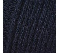 Cygnet Chunky Knitting Yarn 100g 100% Acrylic 676 Navy
