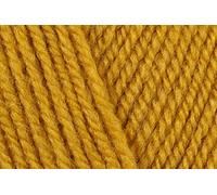 Cygnet DK Classic Crochet Yarn 100% Acrylic Double Knitting Versatile Wool for Garments Knitting - 100g Ball - Barley (4884) - Single (1 Ball)