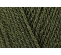 Cygnet DK Classic Crochet Yarn 100% Acrylic Double Knitting Versatile Wool for Garments Knitting - 100g Ball - Fern (2759) - Single (1 Ball)
