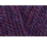 Cygnet DK Classic Crochet Yarn 100% Acrylic Double Knitting Versatile Wool for Garments Knitting - 100g Ball - Jam (1910) - Single (1 Ball)