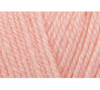 Cygnet DK Classic Crochet Yarn 100% Acrylic Double Knitting Versatile Wool for Garments Knitting - 100g Ball - Flash (159) - Single (1 Ball)