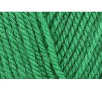 Cygnet DK Classic Crochet Yarn 100% Acrylic Double Knitting Versatile Wool for Garments Knitting - 100g Ball - Apple (6711) - Single (1 Ball)